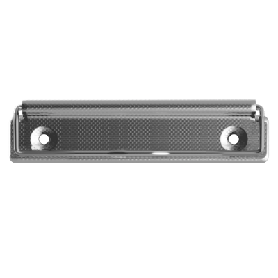120 mm Checkered Clipboard Clip