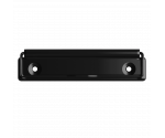 120 mm Black Clipboard Clip 