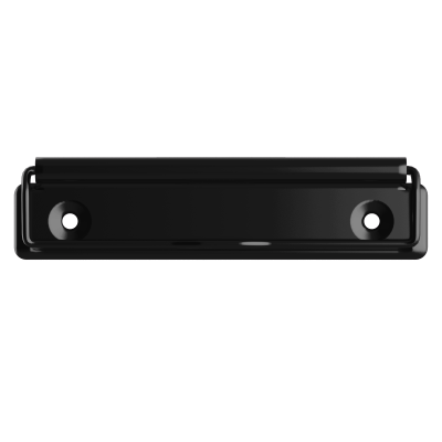 120 mm Black Clipboard Clip
