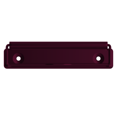 120 mm Wine Clipboard Clip